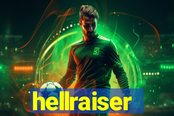 hellraiser julgamento dublado